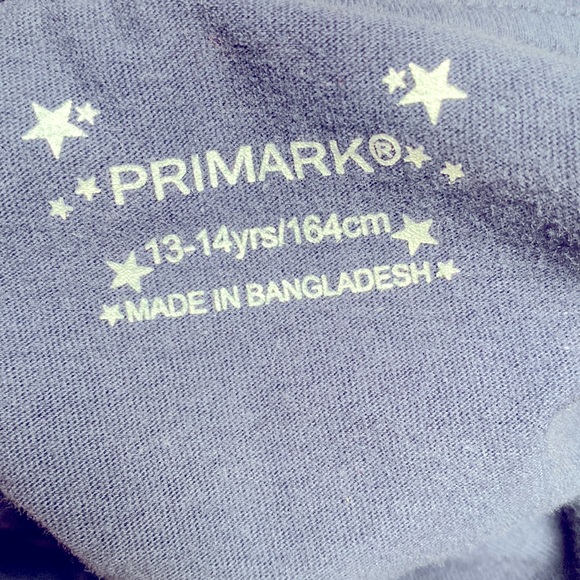 Girls Size 13-14yrs Graphic Tee - Picture 4 of 4